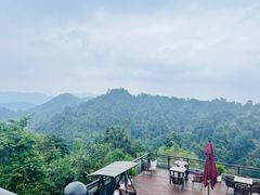 -江西阳明山国家森林公园