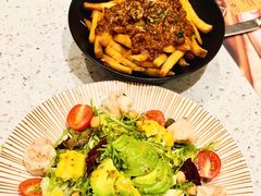 -墨纪Mojí墨西哥餐厅(官舍店)