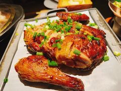 -绿茶餐厅(朝阳大悦城店)