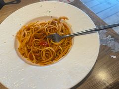 -必胜客(新中纬店)
