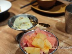 -耶里夏丽·丝路国际新疆菜·清真食品(徐汇南丹东路臻选店)