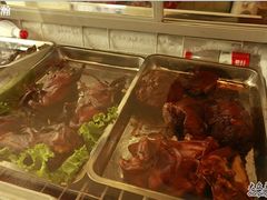 熟食制品-傅记酱肉