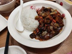 -阳阳中国饭(北京荟聚店)