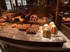 -B&C黄油与面包·THE GARDEN BAKERY概念店(世纪汇店)