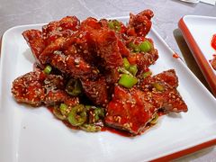 -香阁餐厅·常州菜·常州菜代表品牌(新北奥体店)