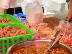 -阿娟牛肉丸·手打牛肉丸·现做现卖