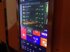 -歌神量贩式KTV(金谊店)