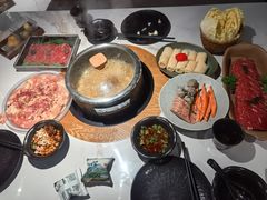 -芸山季·云南山珍菌火锅(南翔印象城MEGA店)