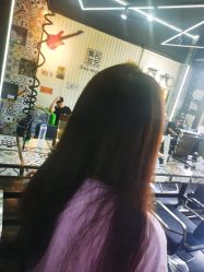 -無名发艺