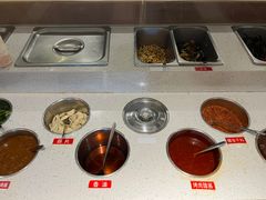-韩时烤肉(枫蓝店)