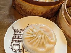 -南翔馒头店(豫园店)
