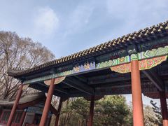 -北陵公园