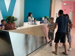 -威仕顿健身游泳(御锦城店)