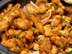 -蔓兰家的四季S0餐厅·融合菜(当代MOMA店)