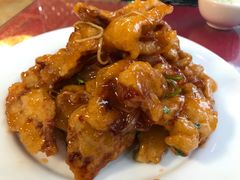 -老苏扬饭店