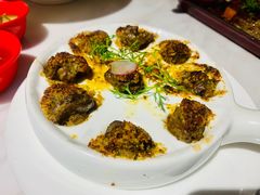 -Gray Whale 灰鲸餐厅(北美N1店)