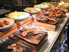 -诱货海鲜自助火锅(爱琴海购物公园东百店)