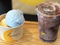 -LUNEURS月乐诗·烘焙甜品(前滩太古里店)