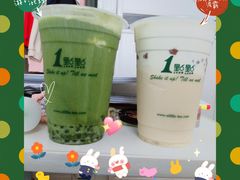 -1点点(昆山张浦店)