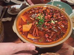 -泡桐树孙二娘私房菜