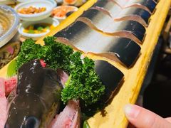 特色烤鳗鱼-泥炉烧肉师(新街口金銮巷店)
