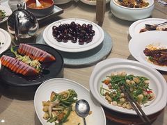 -味莊·青岛菜(云霄路店)