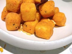 -大树餐厅(环球港店)