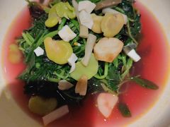 -小厨娘淮扬菜(清江苏宁广场店)