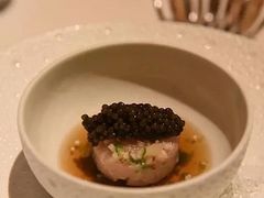 -Le Bernardin