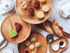 -三嚥阁 La Villa Restaurant