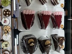 -Pantry's Best派悦坊蛋糕(世纪金源店)