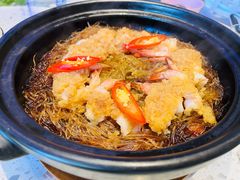 -赵小姐丨新中餐(曲江店)
