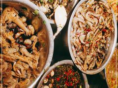 -长平老姿娘夜粥(平东一街店)