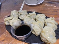 -沈记烧烤海鲜(江汉二路店)