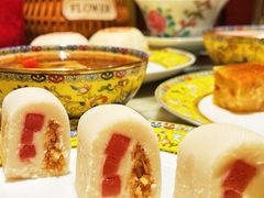 -富华斋饽饽铺·宫廷糕点·伴手礼(护国新天地店)