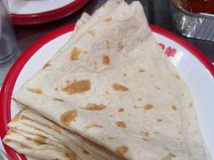 -古彭7只羊·鲜羊肉串·龙虾烧烤(玄武墨香路店)