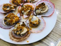 -聚德福海鲜家常菜(刘庄店)