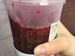 -奈雪的茶(市百一店)