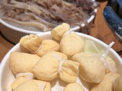 -佬土鹅肠火锅(解放路店)