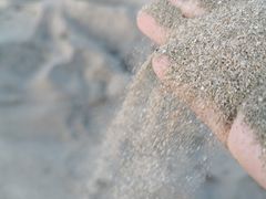 -嵊泗基湖沙滩