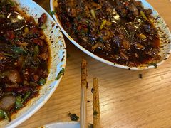 -杨三孃跷脚牛肉(中粮鸿云悦街店)