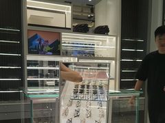 -宝岛眼镜·星创视光中心(中泰店)