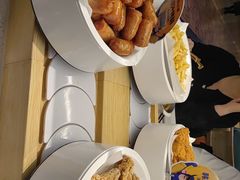 -农小锅(北京大兴凯德店)