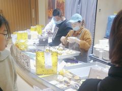 -辛一·铜锣烧(大宁久光店)