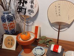 零售区-朴物良社(东明锦园店)