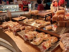 -西村叔叔的店·面包·甜品·蛋糕(清河万象汇店)