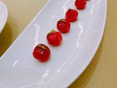 -湖影中餐厅·南京金茂威斯汀大酒店