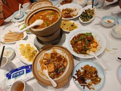 -宏状元现熬粥·京味菜(三里河店)