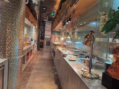 -奢谷·海鲜自助(南海万科店)