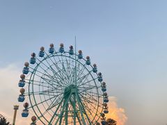 -南京银杏湖乐园